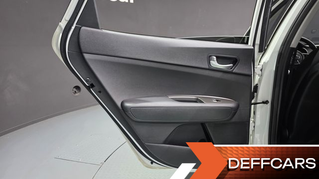 Kia K5 2.0 Noblesse купить на сайте DeffCars