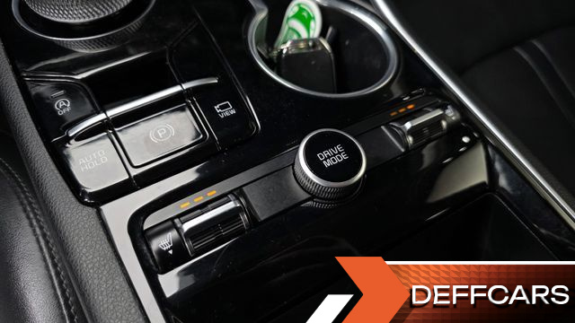 Kia K5 2.0 Trendy купить на сайте DeffCars