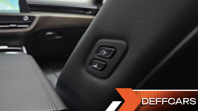 Kia K8 2.5 Gasoline 2WD Noblesse купить на сайте DeffCars