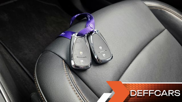 ChevroletGMDaewoo TRAX 1.4 LT купить на сайте DeffCars