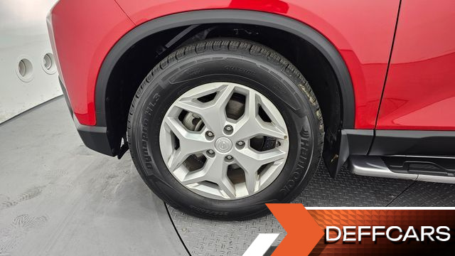 Ssangyong REXTON Diesel 2.2 4WD Prestige купить на сайте DeffCars