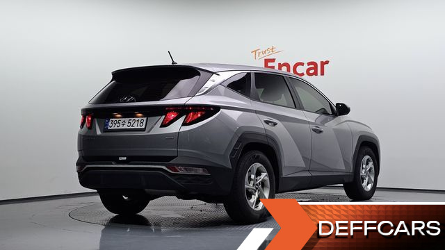 Hyundai TUCSON Diesel 2.0 4WD Modern купить на сайте DeffCars
