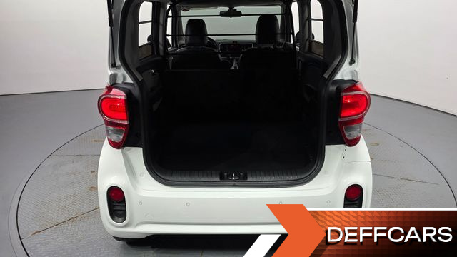 Kia RAY Van Prestige Special купить на сайте DeffCars