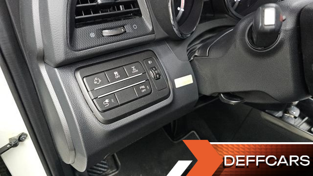 Ssangyong TIBOLI 1.6 RX 4WD купить на сайте DeffCars