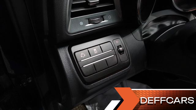 Ssangyong TIBOLI GearⅡ 2WD Driving Gear купить на сайте DeffCars