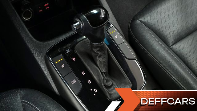 Kia K3 Trendy Style купить на сайте DeffCars