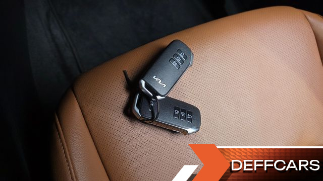 Kia SPORTAGE Diesel 2.0 2WD Nobleless купить на сайте DeffCars
