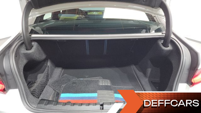 BMW M3 M3 Sedan Competition M xDrive купить на сайте DeffCars