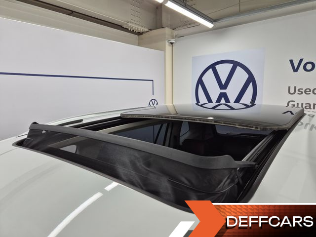 Volkswagen TIGUAN 2.0 TSI Prestige купить на сайте DeffCars
