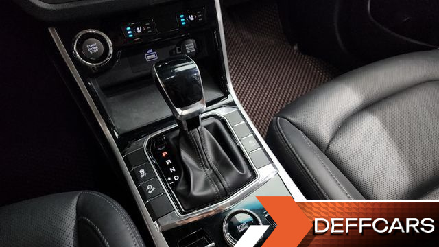 Ssangyong KORANDO Gasoline 1.5 2WD C5 Plus купить на сайте DeffCars