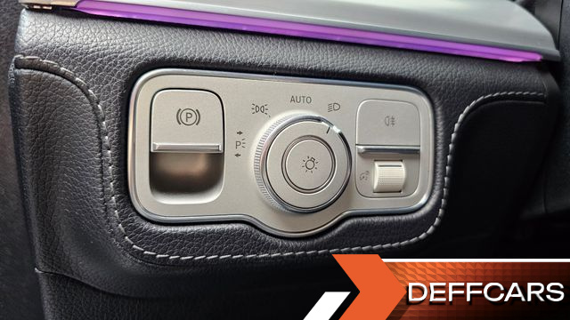 Mercedes GLE-CLASS GLE300d 4MATIC купить на сайте DeffCars