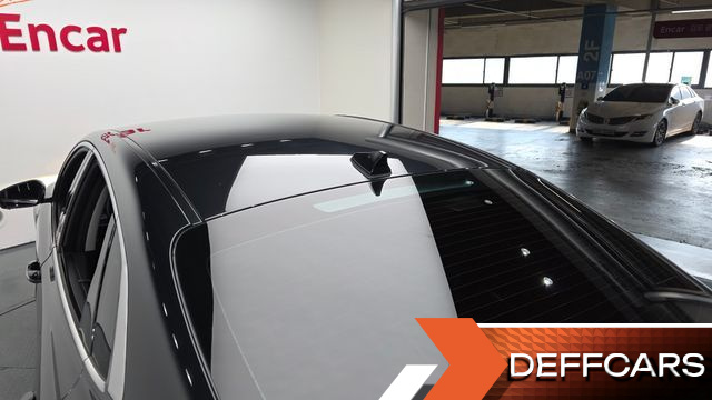 Hyundai GRANDEUR Exclusive купить на сайте DeffCars