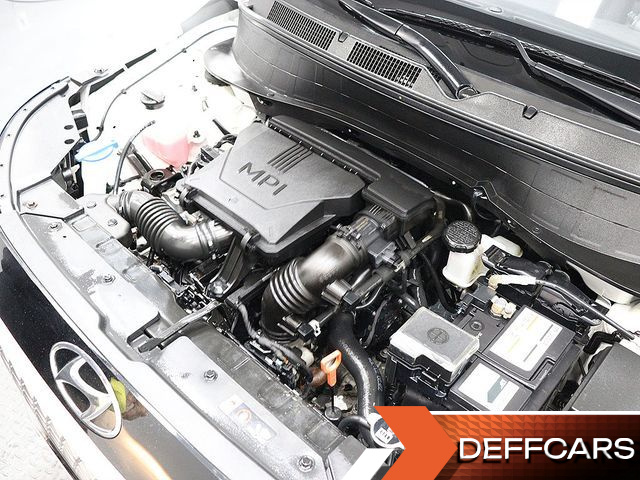 Hyundai CASPER Inspiration купить на сайте DeffCars