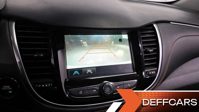 ChevroletGMDaewoo TRAX 1.4 Premier купить на сайте DeffCars