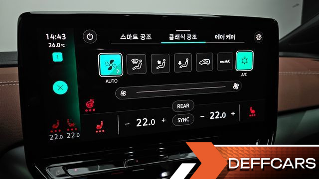 Volkswagen ID.4 Pro купить на сайте DeffCars