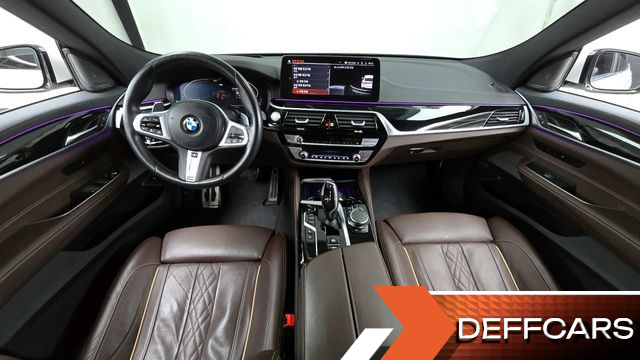 BMW GRAN TURISMO 640i xDrive M Sport купить на сайте DeffCars