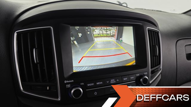 Hyundai STAREX School Bus купить на сайте DeffCars
