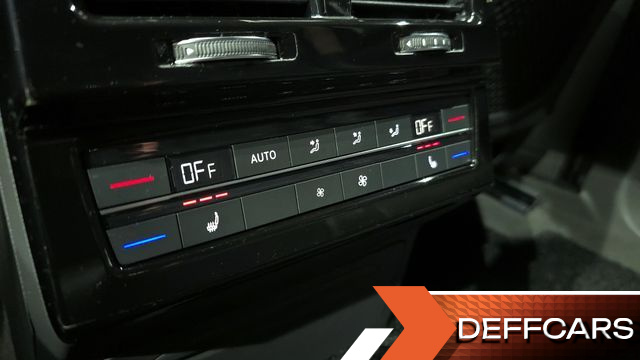 Volkswagen TOUAREG 3.0 TDI Prestige купить на сайте DeffCars