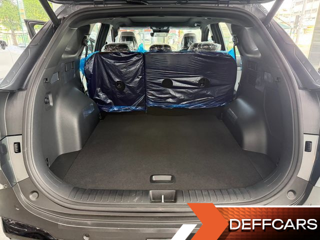 Kia SPORTAGE Gasoline 1.6 Turbo 4WD Signature X Line купить на сайте DeffCars