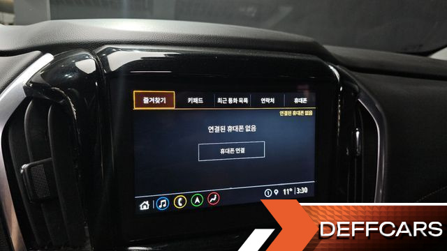 ChevroletGMDaewoo TRAVERSE 3.6 AWD RS купить на сайте DeffCars