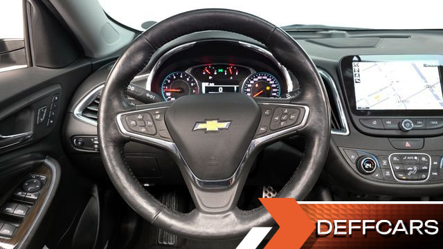 ChevroletGMDaewoo MALIBU 1.5 Turbo LTZ купить на сайте DeffCars