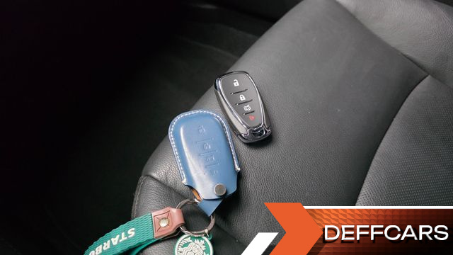 ChevroletGMDaewoo MALIBU 2.0 Turbo Redline купить на сайте DeffCars
