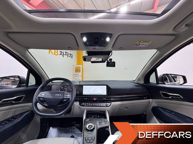 Kia SPORTAGE Gasoline 1.6 Turbo 4WD Signature купить на сайте DeffCars