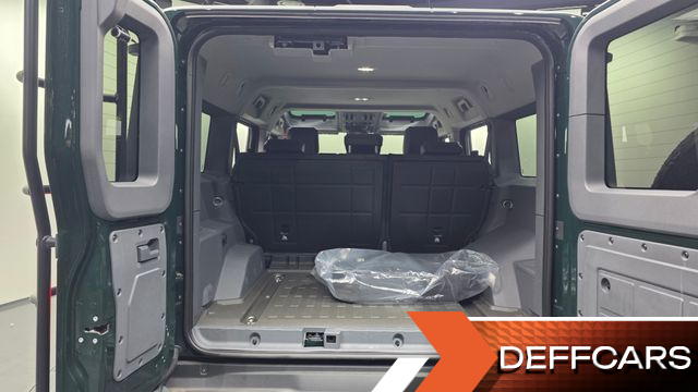 Ineos GRENADIER 3.0 Station Wagon купить на сайте DeffCars