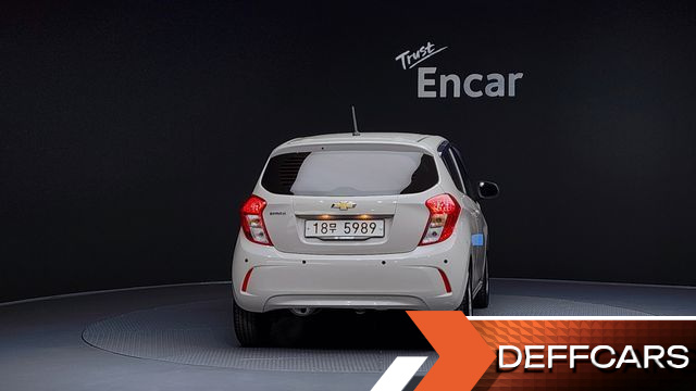 ChevroletGMDaewoo SPARK LS купить на сайте DeffCars