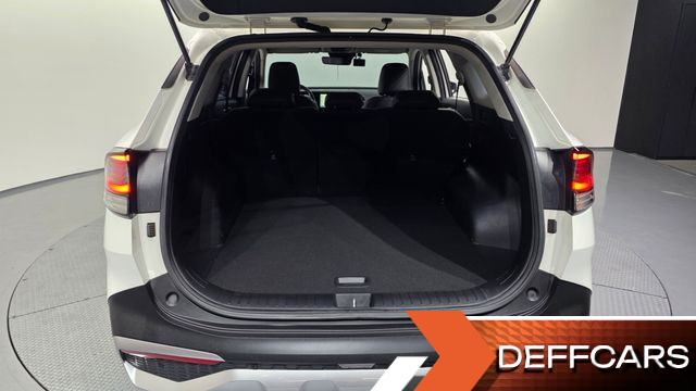 Kia SPORTAGE Diesel 2.0 2WD Prestige купить на сайте DeffCars