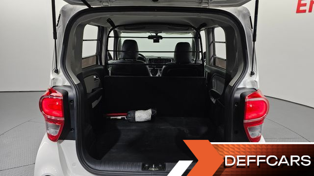 Kia RAY Van Standard купить на сайте DeffCars