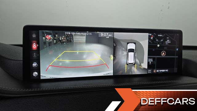 Genesis GV80 3.0 Diesel AWD купить на сайте DeffCars