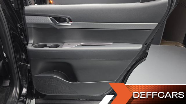 Hyundai PALISADE Gasoline 3.8 4WD Exclusive купить на сайте DeffCars