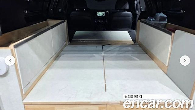 Ssangyong REXTON Diesel 2.2 4WD Advance купить на сайте DeffCars