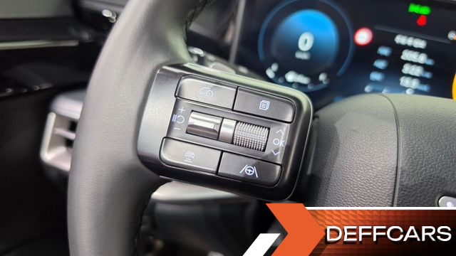 Hyundai GRANDEUR 2,5 Gasoline 2WD Premium купить на сайте DeffCars