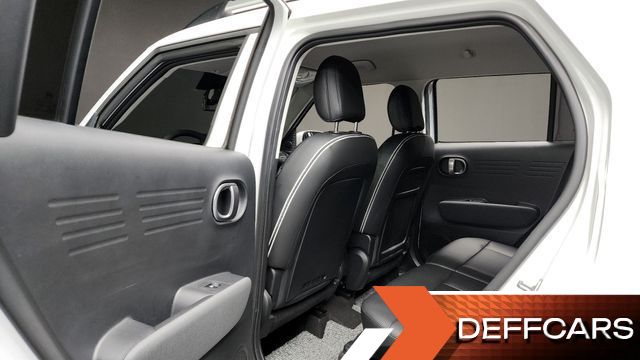 Hyundai CASPER Inspiration купить на сайте DeffCars