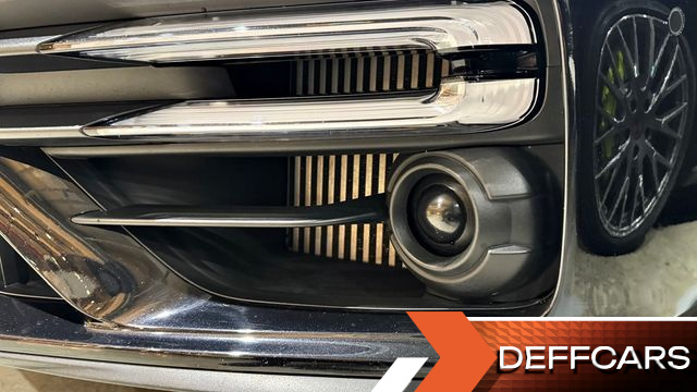 Porsche PANAMERA 2.9 AWD Platinum Edition купить на сайте DeffCars