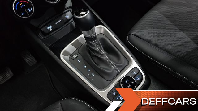 Hyundai VENUE 1,6 Premium купить на сайте DeffCars
