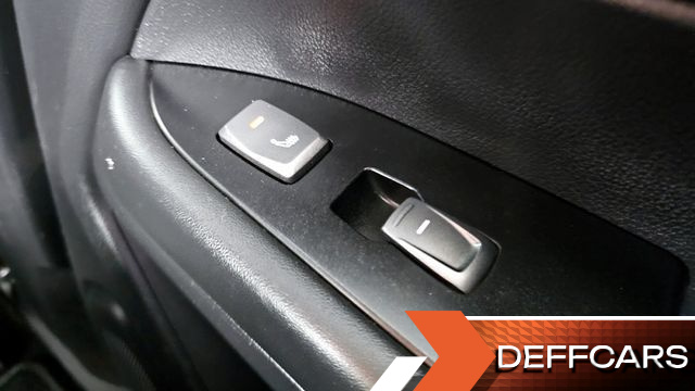Ssangyong REXTON Diesel 2.2 4WD Prestige купить на сайте DeffCars