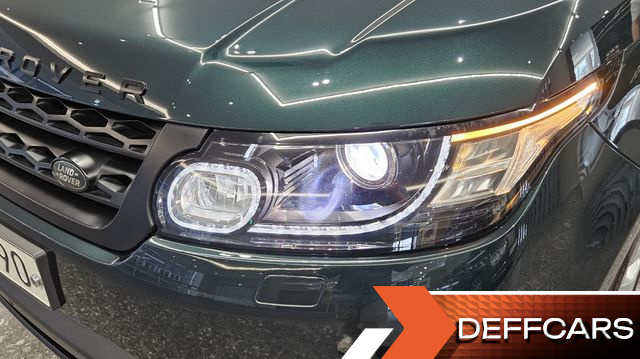 Land Rover RANGE ROVER SPORT 3.0 SDV6 AB Dynamic купить на сайте DeffCars