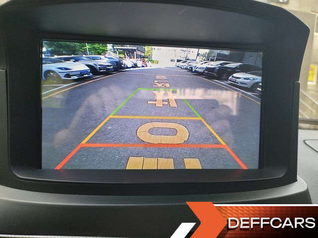 Ssangyong KORANDO 2.2 CX5 2WD PASSION купить на сайте DeffCars