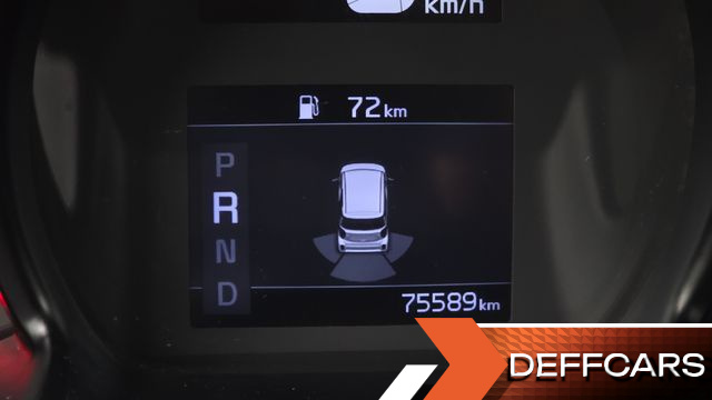 Kia RAY Van Standard купить на сайте DeffCars