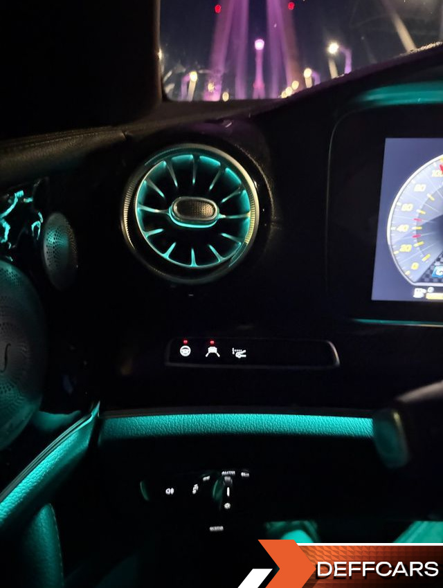 Mercedes E-CLASS E220d Cabriolet купить на сайте DeffCars