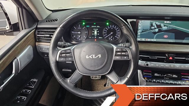 Kia MOHAVE Diesel 3.0 4WD 7-Seater Platinum купить на сайте DeffCars