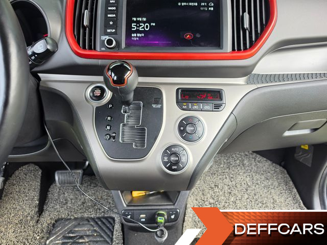 Kia RAY Signature купить на сайте DeffCars