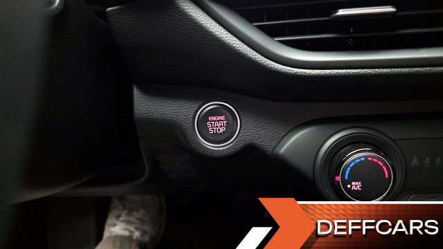 Kia K3 1.6 Trendy купить на сайте DeffCars