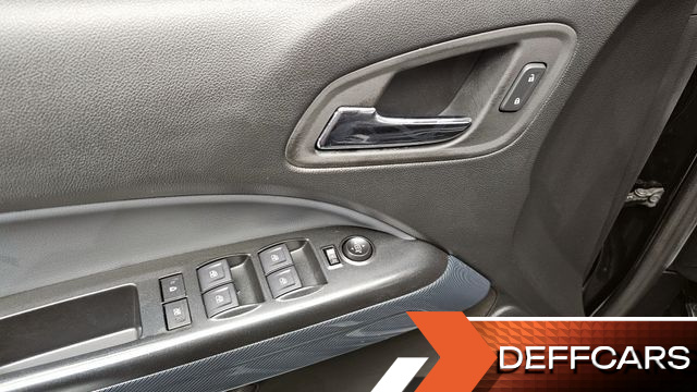 ChevroletGMDaewoo COLORADO 3.6 Z71-X 4WD купить на сайте DeffCars