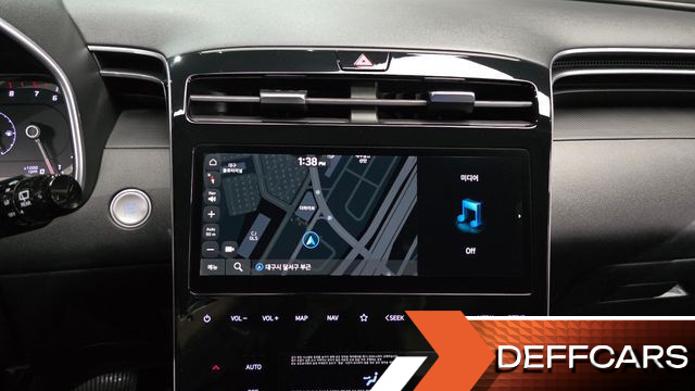 Hyundai TUCSON Gasoline 1.6 Turbo 2WD Modern купить на сайте DeffCars