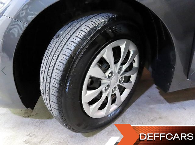 Kia K3 1.6 Trendy купить на сайте DeffCars