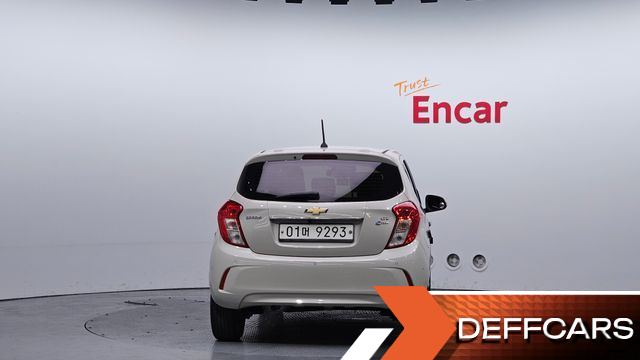 ChevroletGMDaewoo SPARK LTZ купить на сайте DeffCars